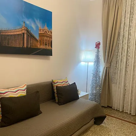 EMI House Re di Roma, Intero Appartamento, 80 mq-2