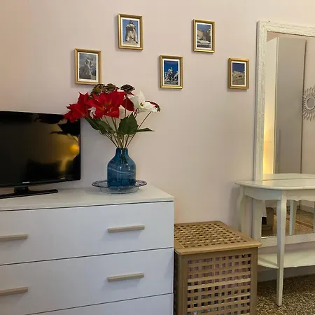 EMI House Re di Roma, Intero Appartamento, 80 mq-3
